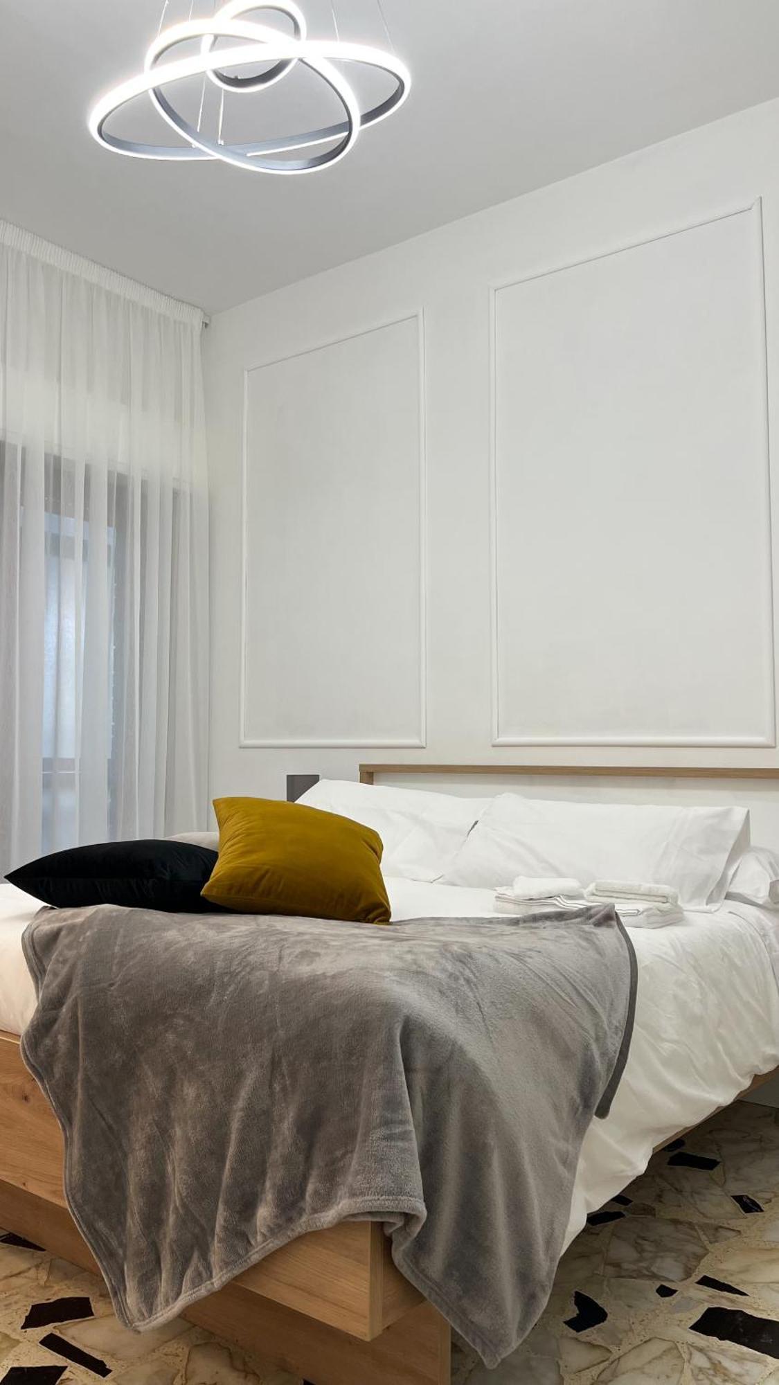 Gelsi Apartment - Roma Metro C Экстерьер фото