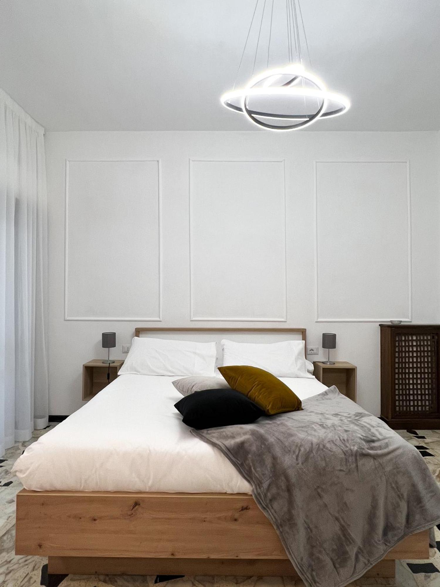 Gelsi Apartment - Roma Metro C Экстерьер фото