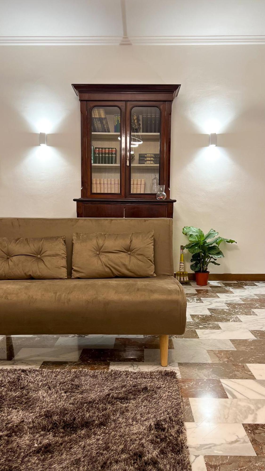 Gelsi Apartment - Roma Metro C Экстерьер фото